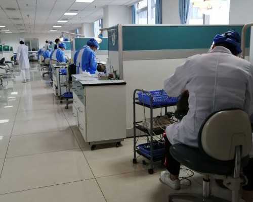 重庆*试管医院推荐附重庆*试管费用详情参考