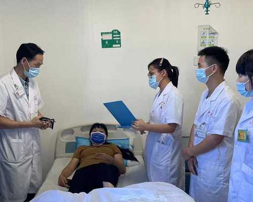 NT检查偏厚点有问题吗 胎儿异常的概率高